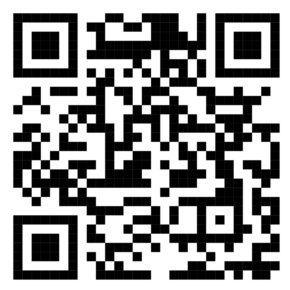 qrcode 334637337 b934bea7dbe2a974cc64f4c4fe7c6ef7